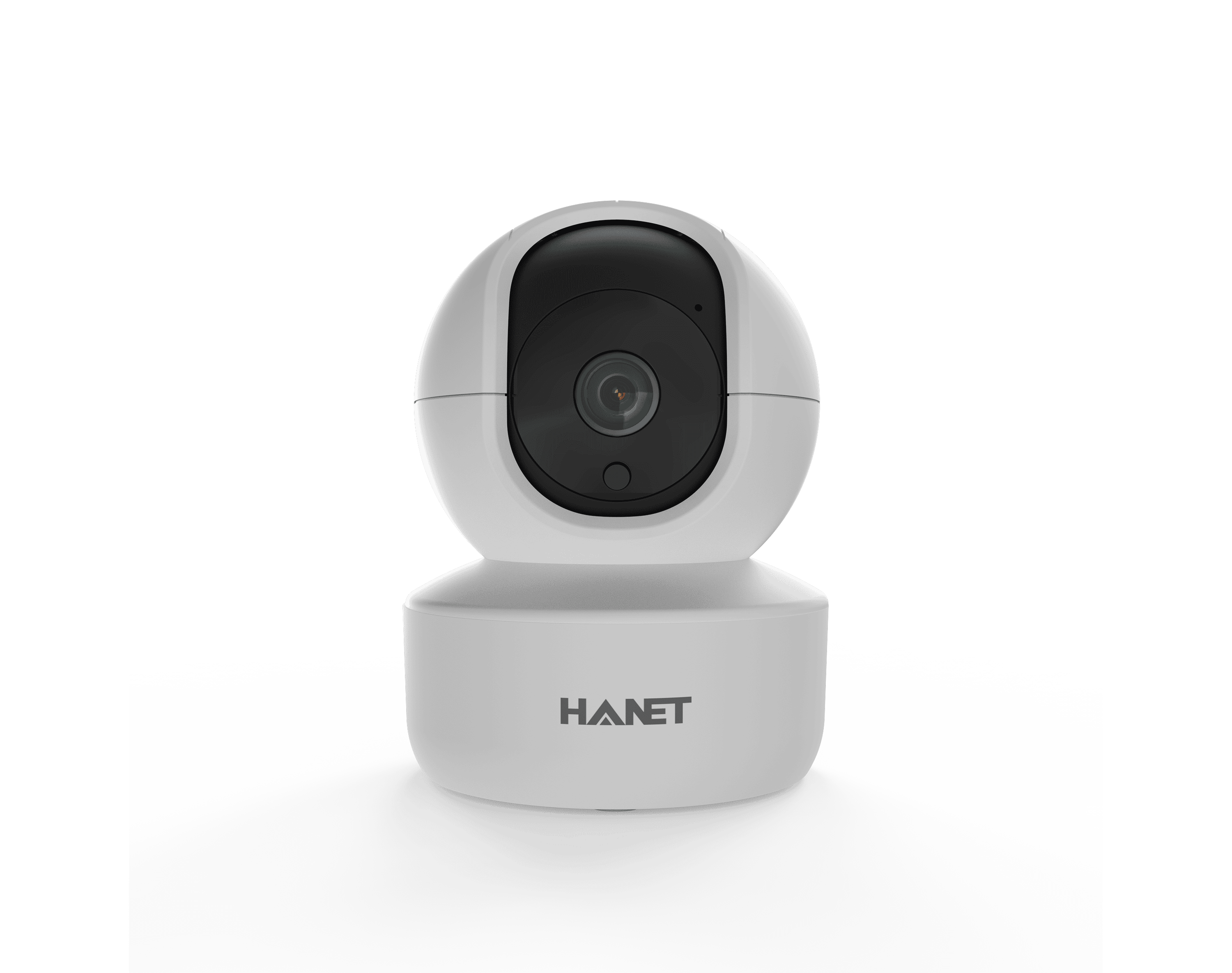 HANET Ai Cam Home HA800 – Camera Ai 360, nhận diện khuôn mặt số 1 VN